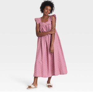 NWT Size XXL Dress with POCKETS